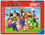 Super Mario 