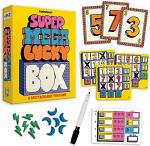 Super Mega Lucky Box