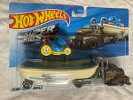 Super Rigs Scrubba Dub Driver