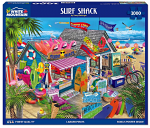 Surf Shack 