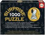 Surprise Puzzle - Antique Christmas