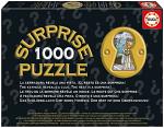 Surprise Puzzle - Knights Of The Round Table