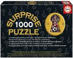 Surprise Puzzle - Shoot!