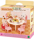Sweets Party Set