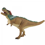 Feathered T-Rex Deluxe With Moveable Jaw 1:40 Scale