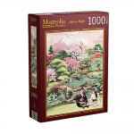Tea Garden