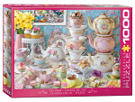 Tea Time 