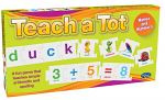 Teach A Tot