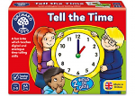 Orchard Toys - Tell The Time