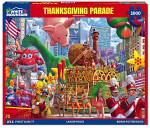 Thanksgiving Parade 