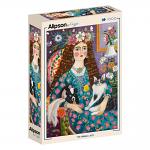 The Animal Lady (1)
