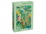 The Art File - Jungle Animals