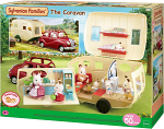 The Caravan