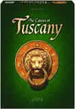 The Castles Of Tuscany