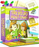 The Family Treasure Hunt Game