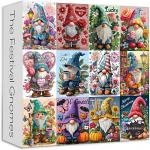 The Festival Gnomes