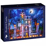 Halloween House