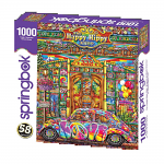 The Happy Hippy Shop  