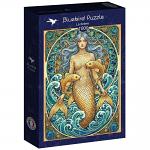 The Mermaid (2)