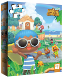 The Op - Animal Crossing Summer Fun