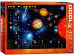 The Planets
