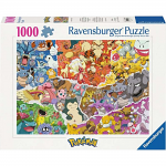 The Pokemon Adventure  
