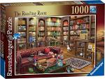 The Reading Room