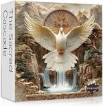 The Sacred Cascade