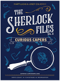 The Sherlock Files Curious Capers
