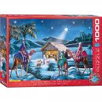 The Three Kings