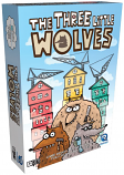 The Three Little Wolves