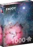 The Trifid Nebula