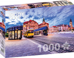 The Union Square, Oradea