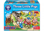 Orchard Toys - Three Little Pigs