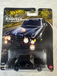 Premium Thrill Climbers Mercedes Benz 300 SEL 6.8 AMG