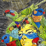 Tia Carrigan - Bully Birds