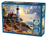 To the Lighthouse (1)