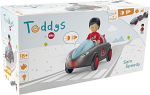Toddy's Sam Speedy