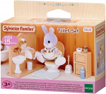 Toilet Set