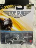 Premium Pop Culture Top Gun Maverick '71 Porsche 911