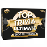 Top Trivia Ultimate 5000 Questions