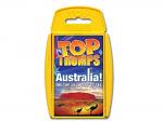 Top Trumps Australia