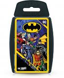 Top Trumps Batman