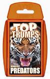 Top Trumps Deadliest Predators