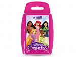 Top Trumps Disney Princess