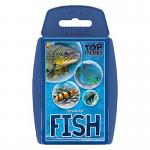 Top Trumps Freshwater Fish