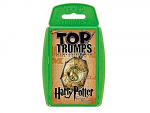 Top Trumps Harry Potter & The Deathly Hallows Part 1