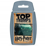 Top Trumps Harry Potter & The Deathly Hallows Part 2