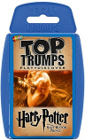 Top Trumps Harry Potter & The Half Blood Prince