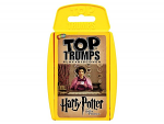 Top Trumps Harry Potter & The Order Of The Phoenix